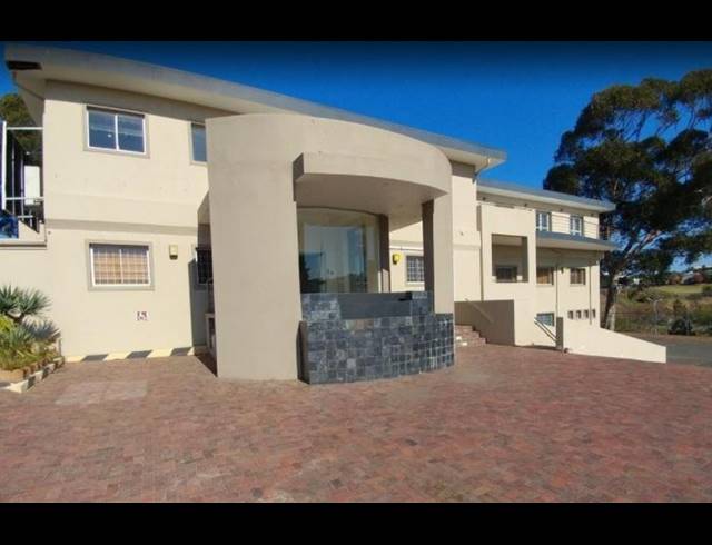 1,876M² OFFICE TO LET IN TYGER VALLEY